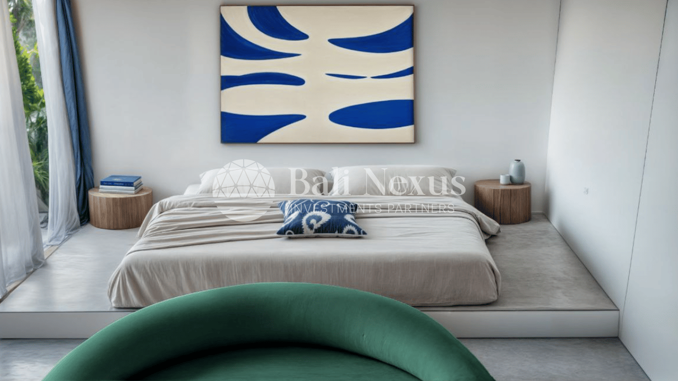 Villa 1BR in Nusa Dua photo 4