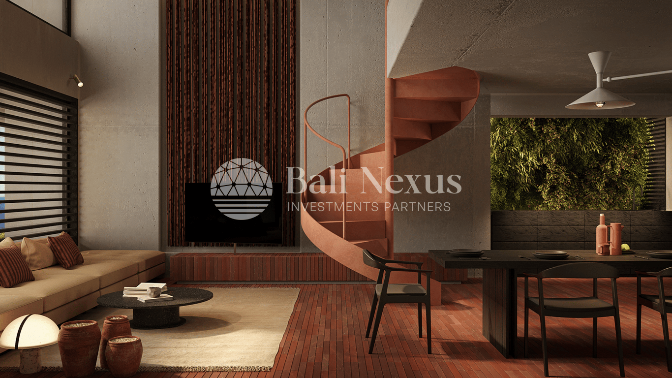 Apartment 1BR in Uluwatu photo 1