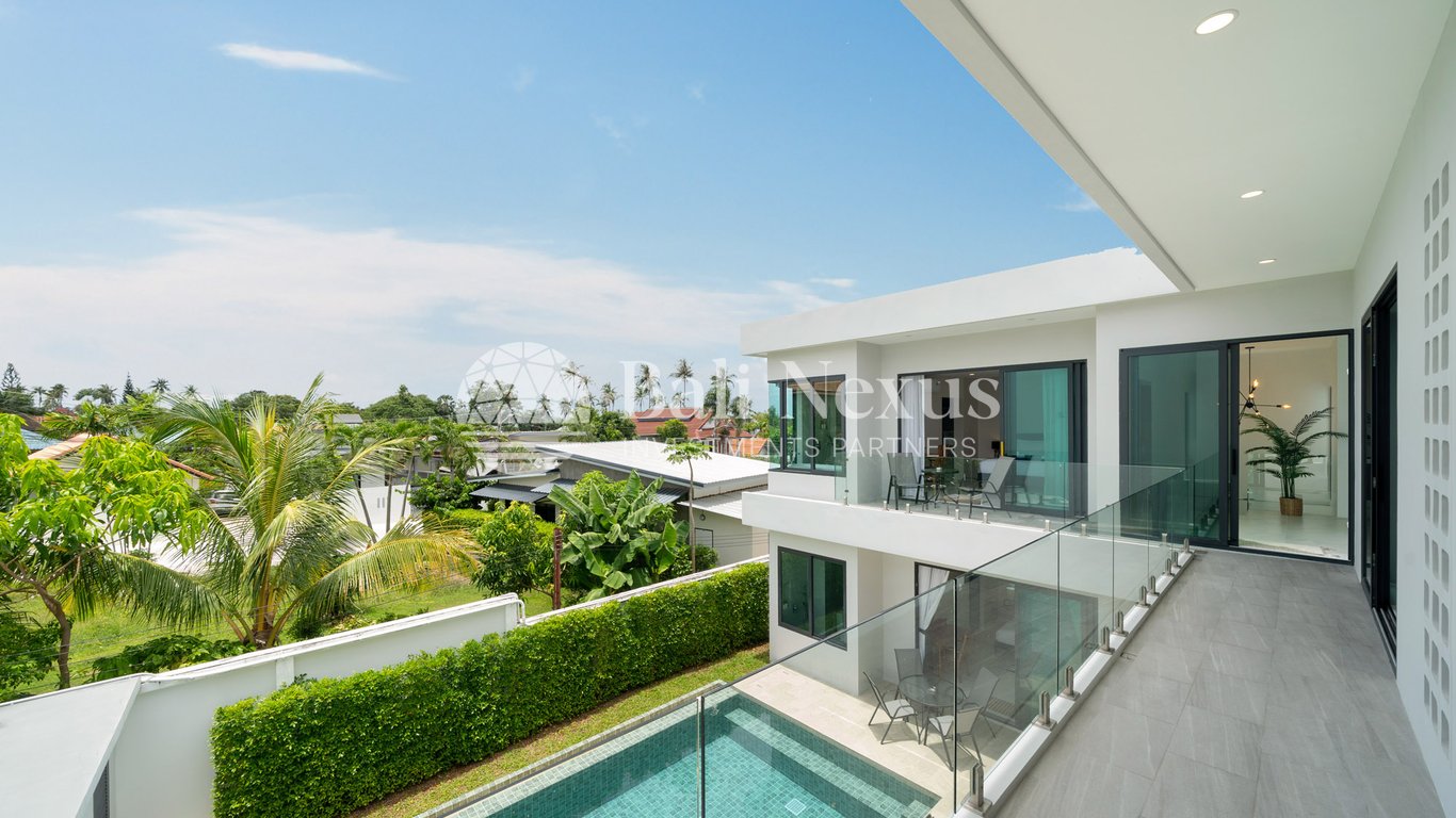 Villa 4BR in Rawai, Phuket photo 2