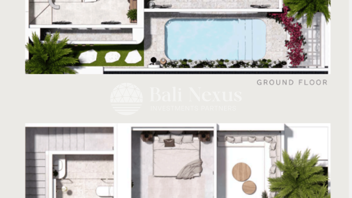 [Sold] Villa 1BR in Bingin photo 7