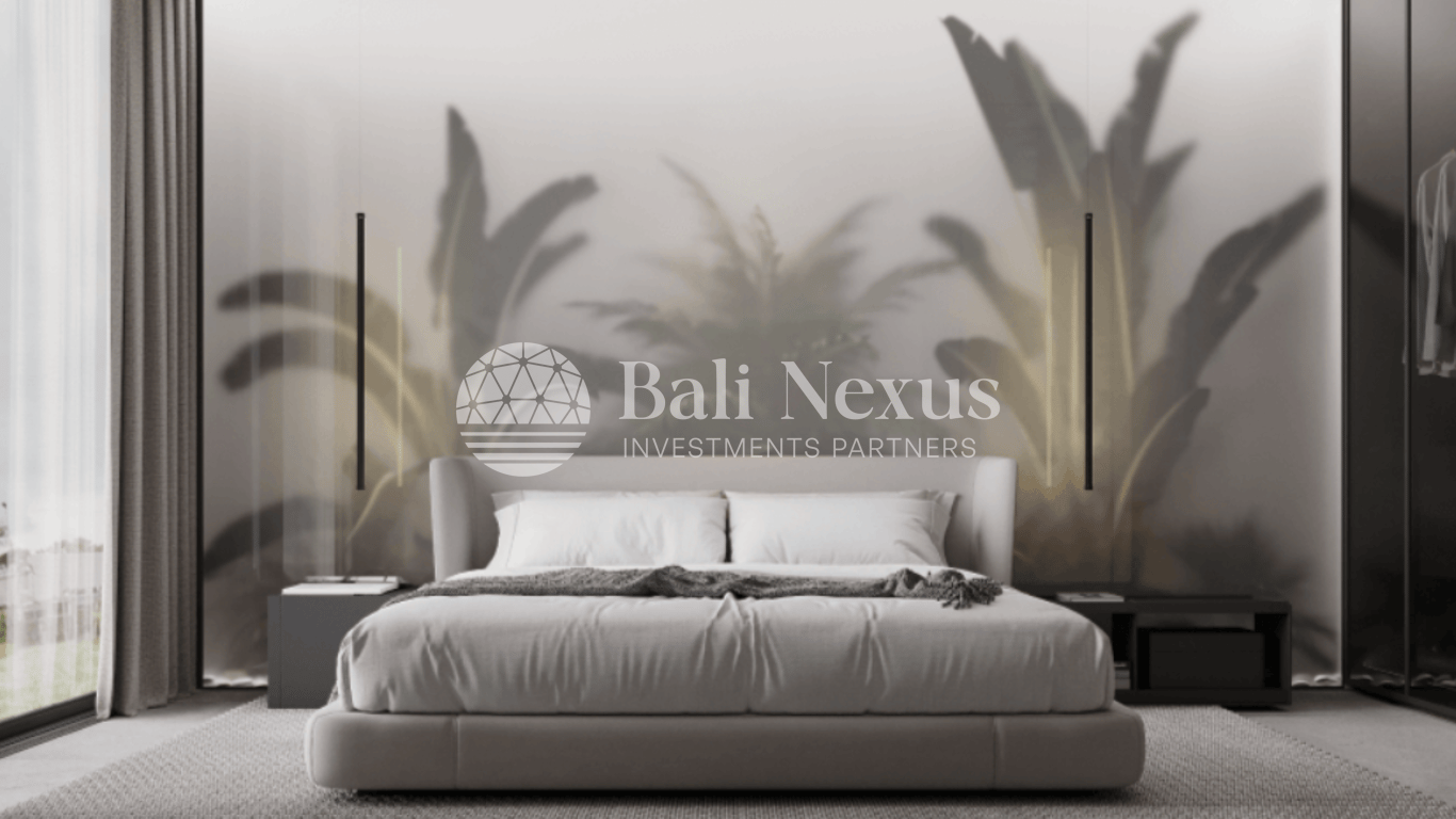 Apartment 1BR in Canggu photo 4