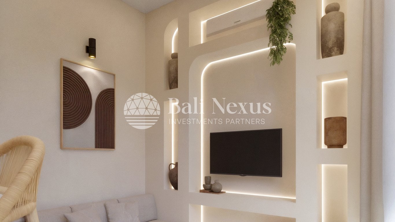 Villa 2BR in Nyanyi photo 5