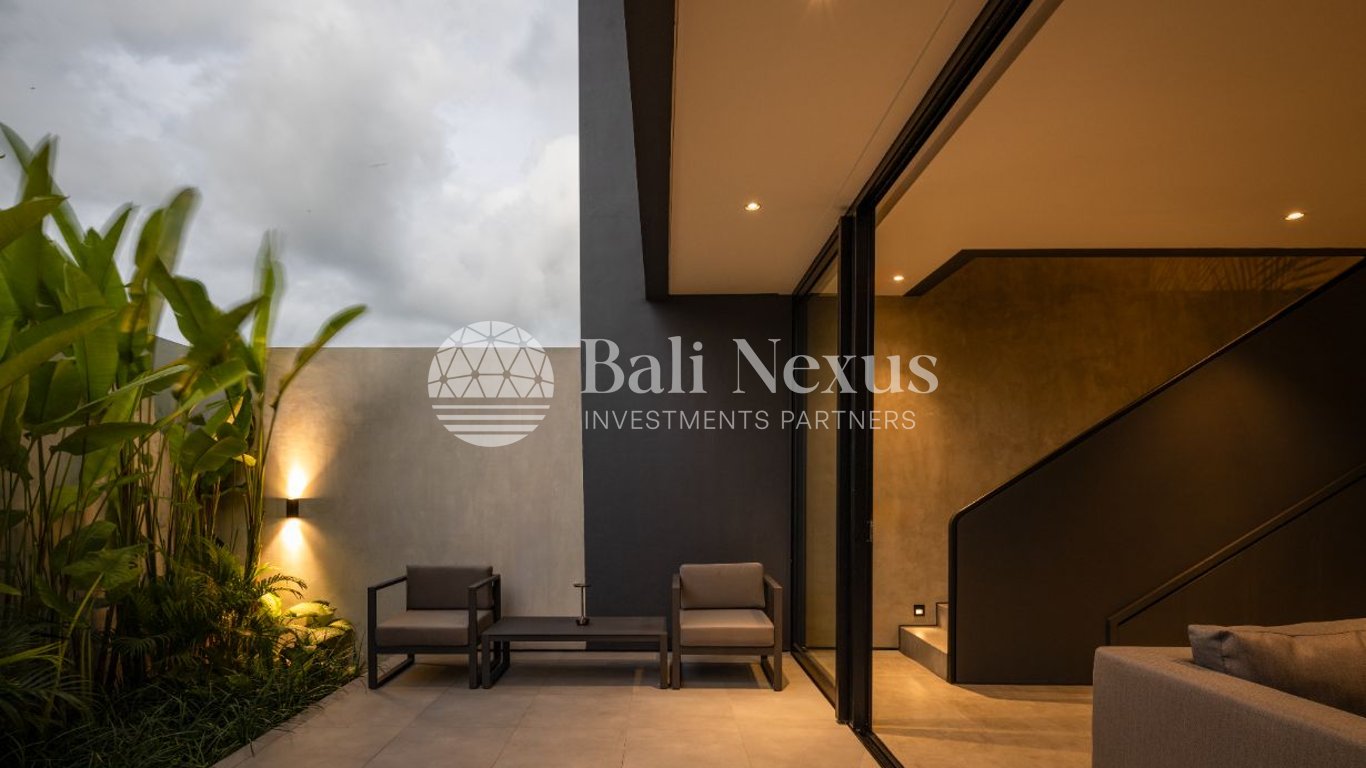 Townhouse 3BR in Kediri photo 3