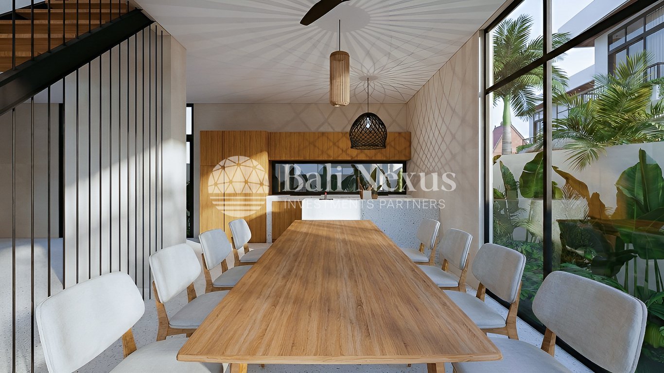 Villa 3BR in Denpasar photo 9