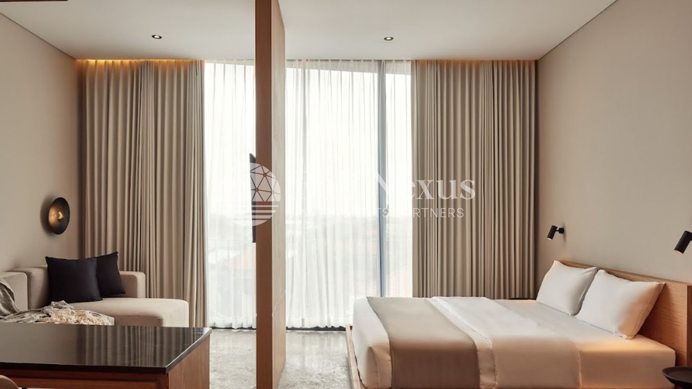 Studio Apartment in Canggu photo 4