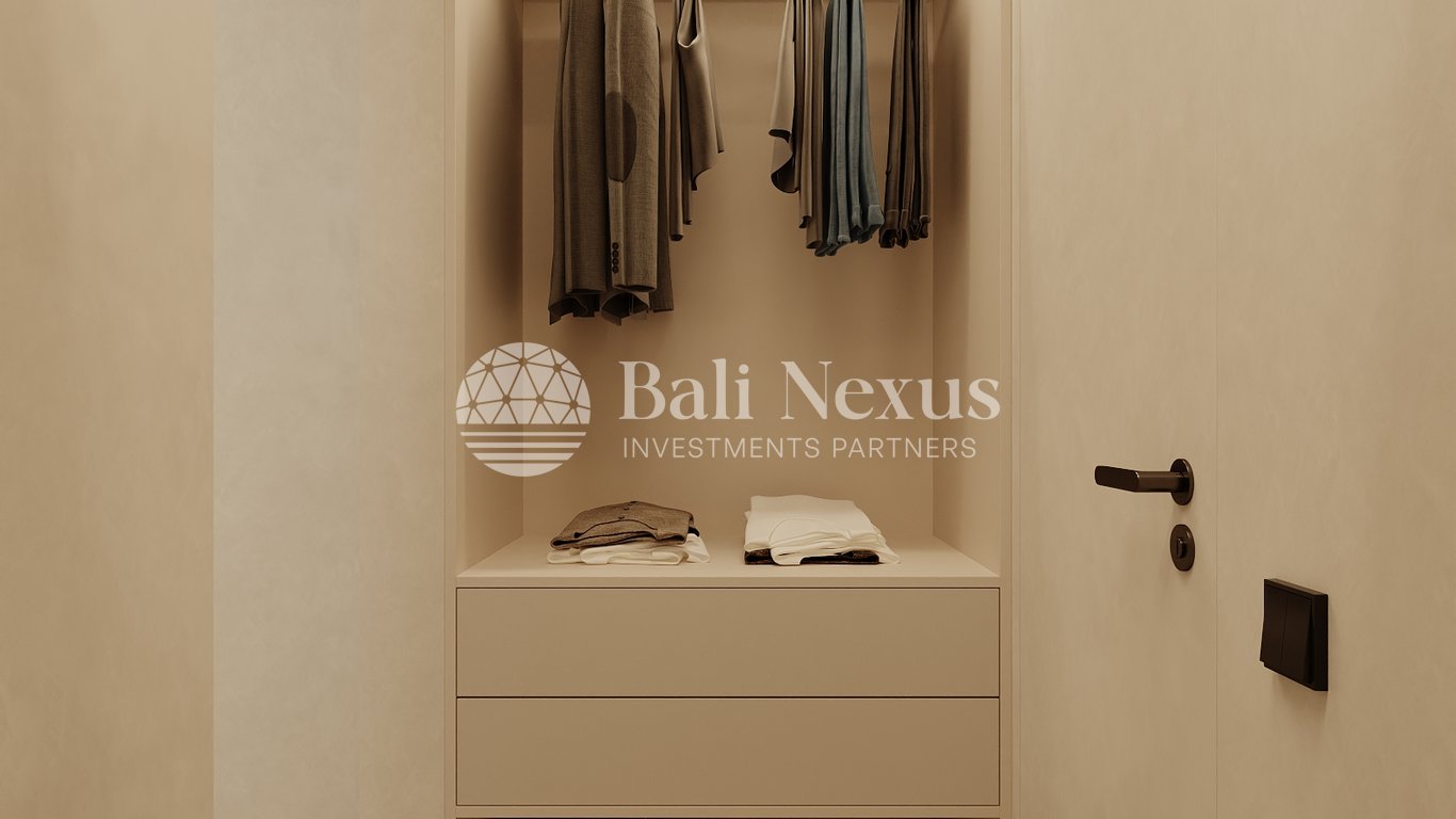 Apartment 1BR in Uluwatu photo 7
