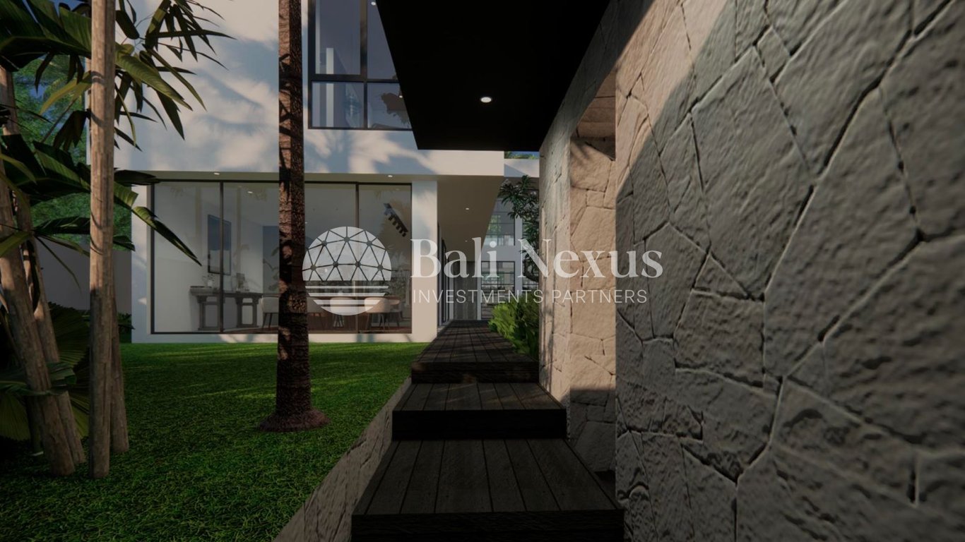 Villa 5BR in Umalas photo 2
