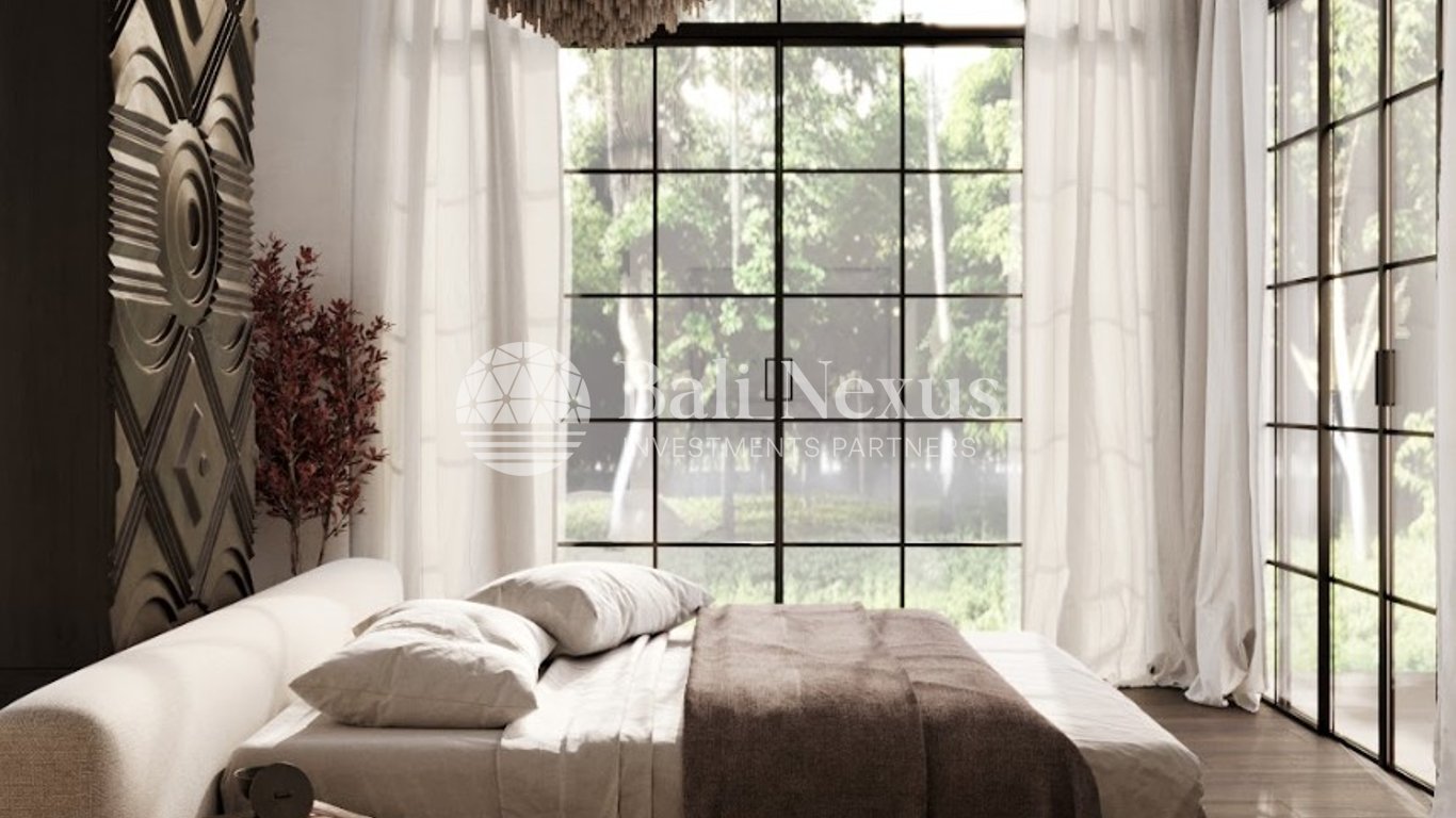 [Sold] Villa 2BR in Ubud photo 6