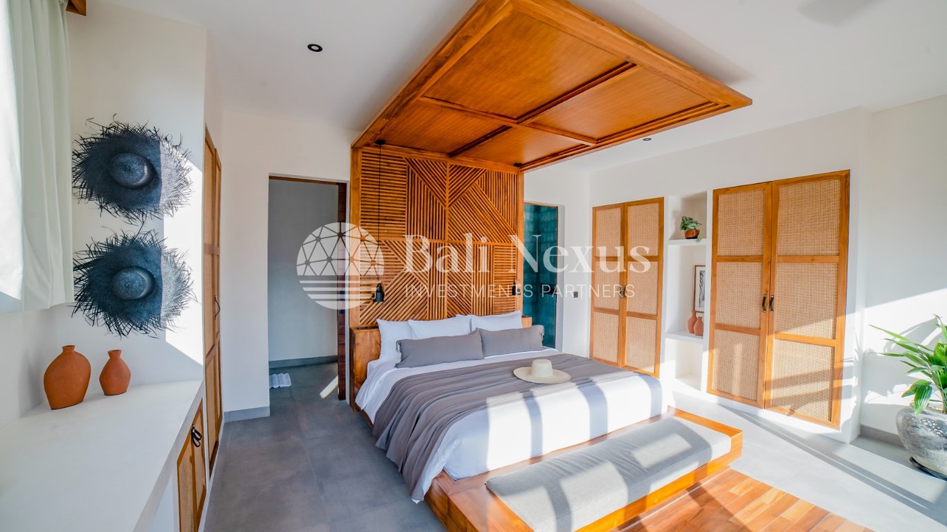 Villa 5BR in Cemagi photo 5
