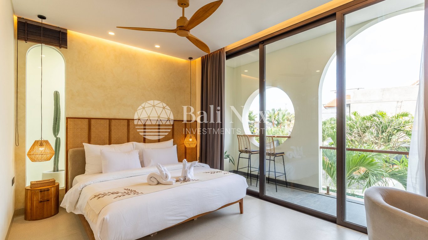 Villa 2BR in Project photo 2