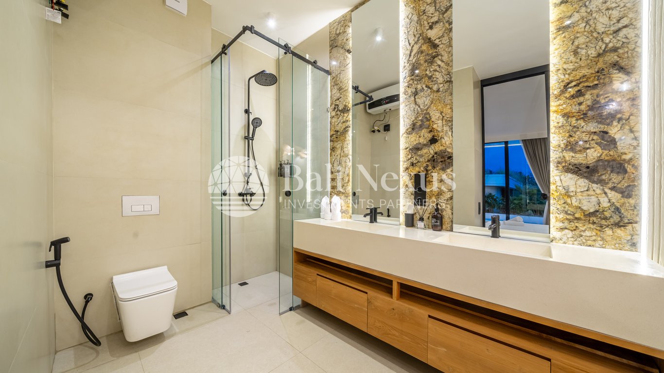 Villa 1BR in Bukit photo 7