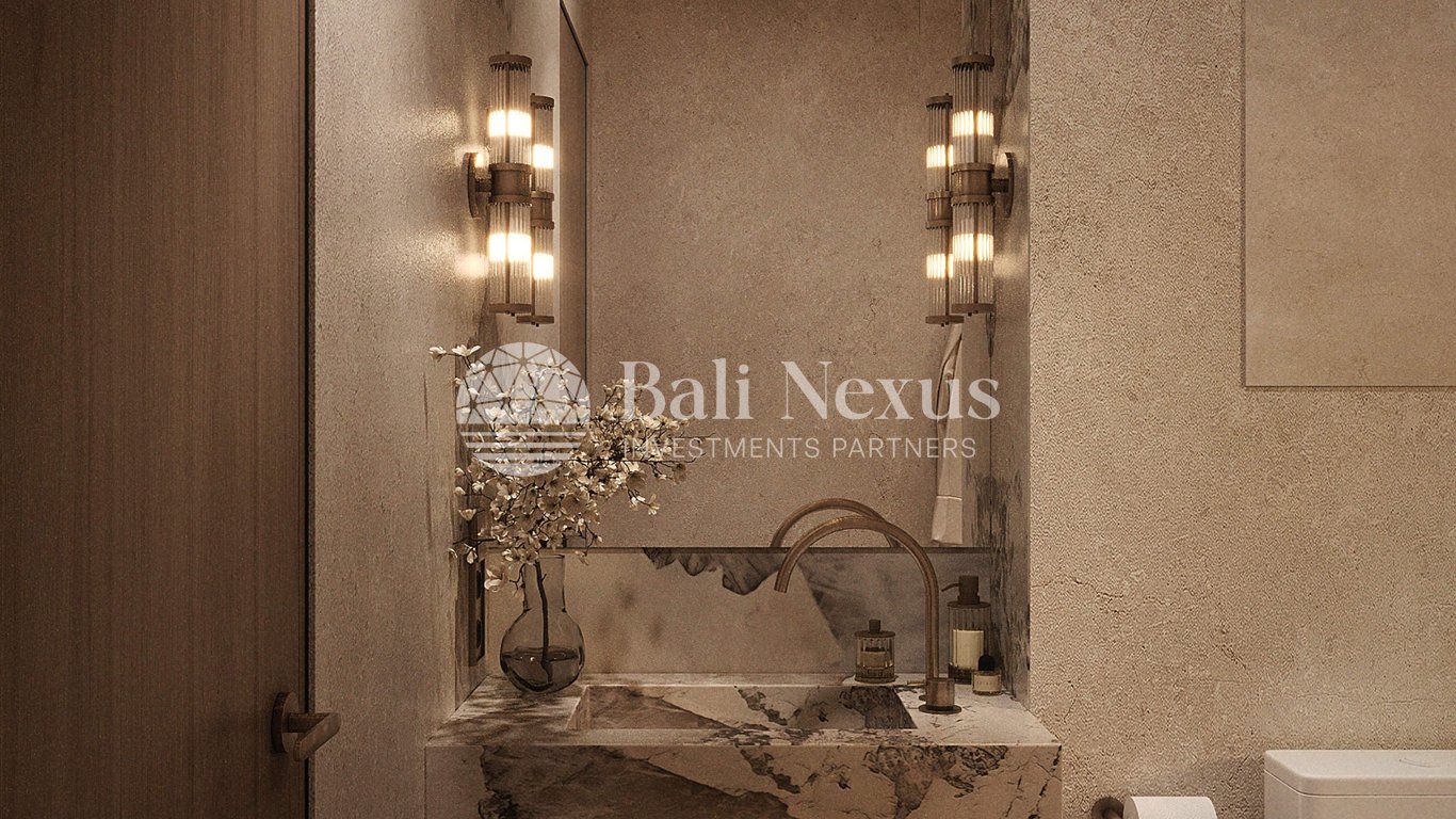 Apartment 1BR in Melasti photo 6
