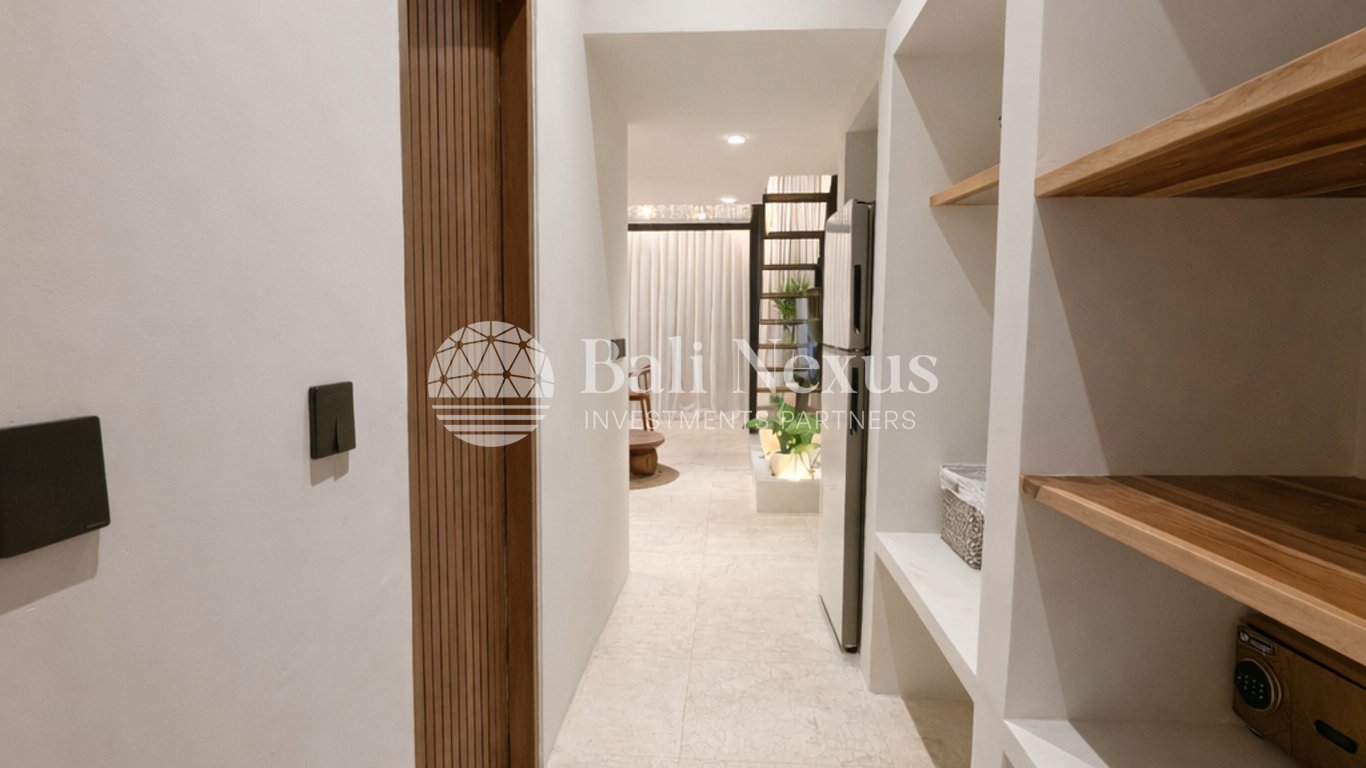 Apartment 1BR in Sanur photo 8