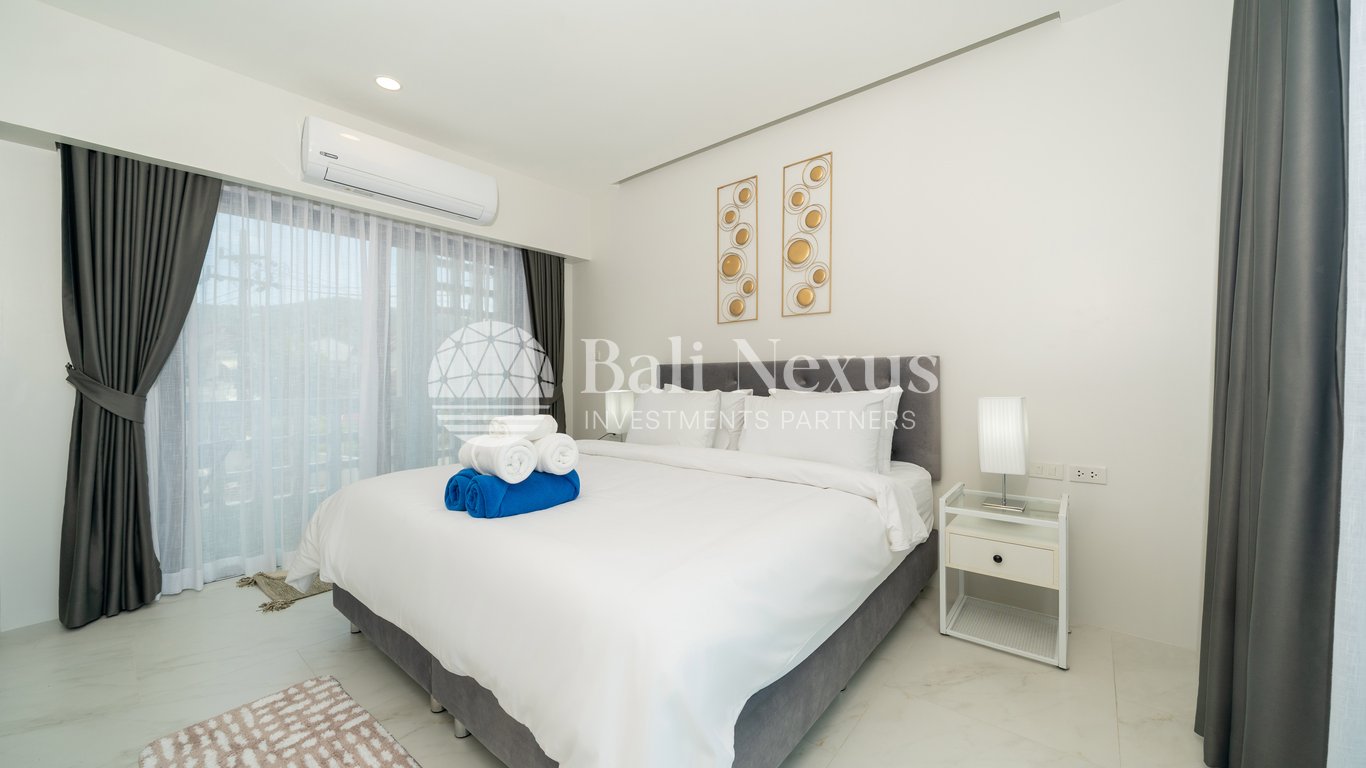 Villa 4BR in Rawai, Phuket photo 4