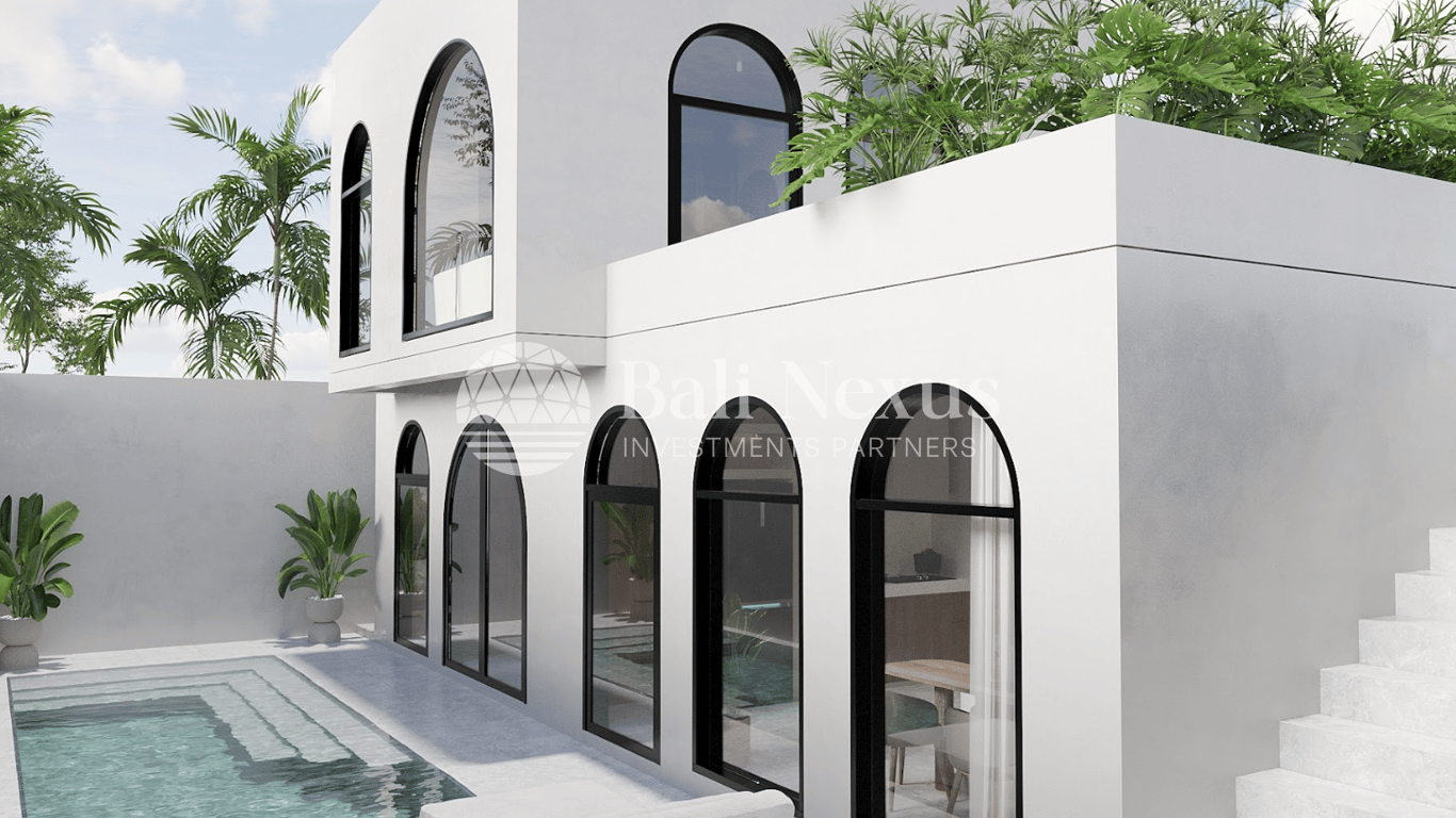 Villa 2BR in Nusa Dua photo 1