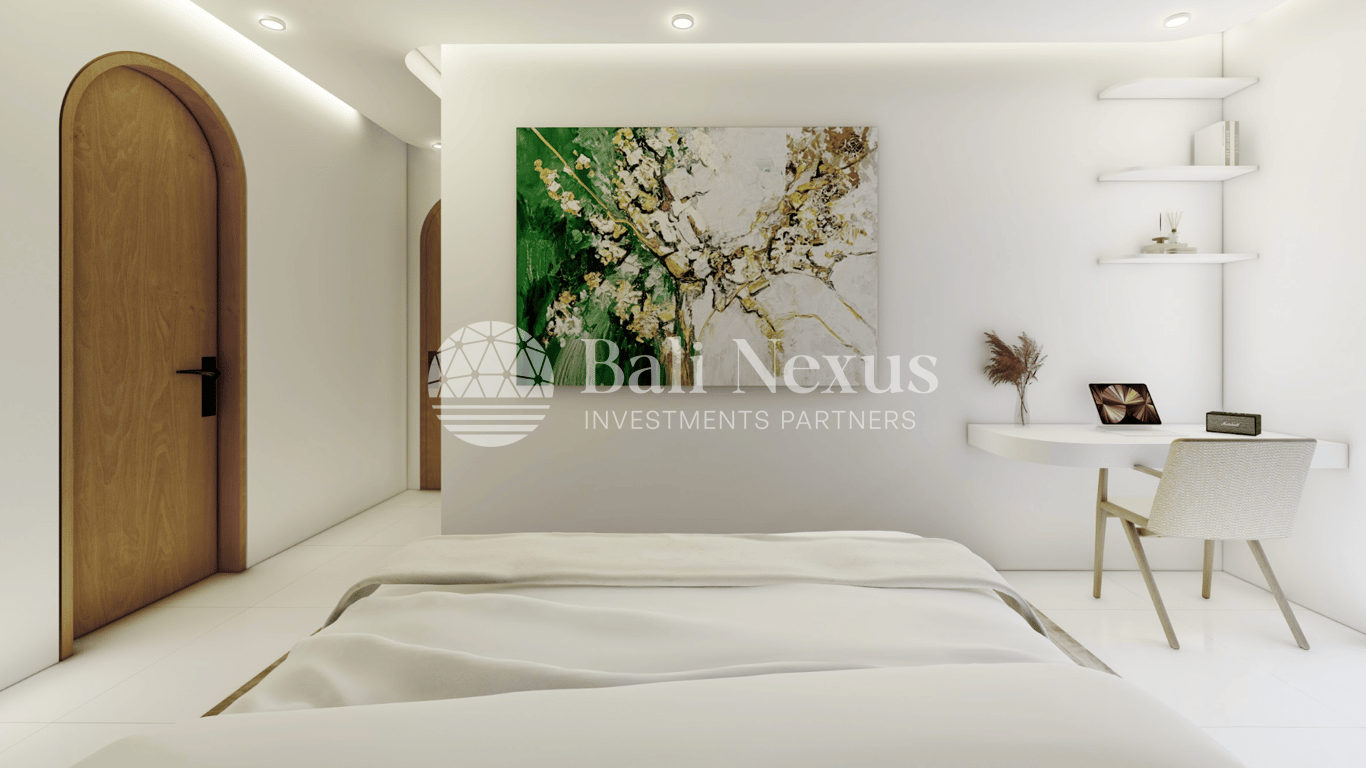 Villa 2BR in Pandawa photo 5