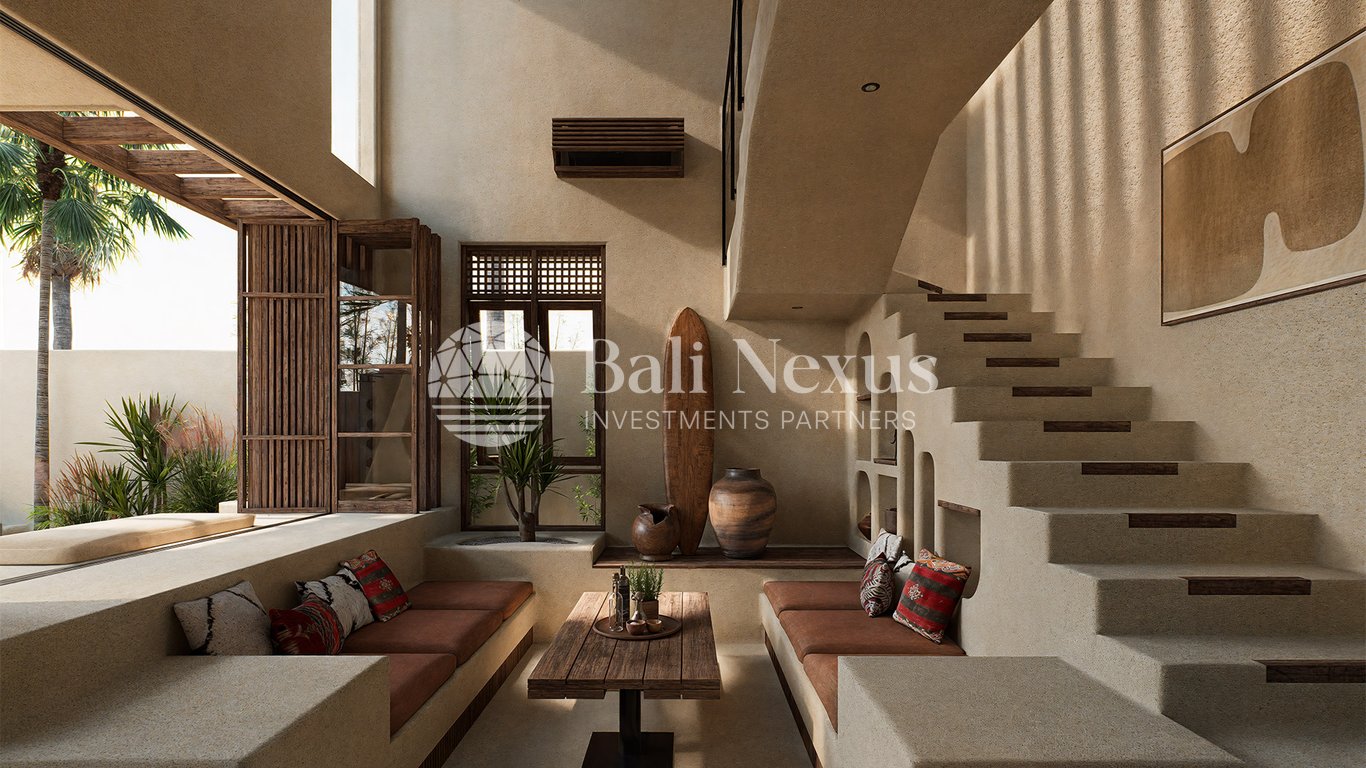 Villa 1BR in Jimbaran photo 1
