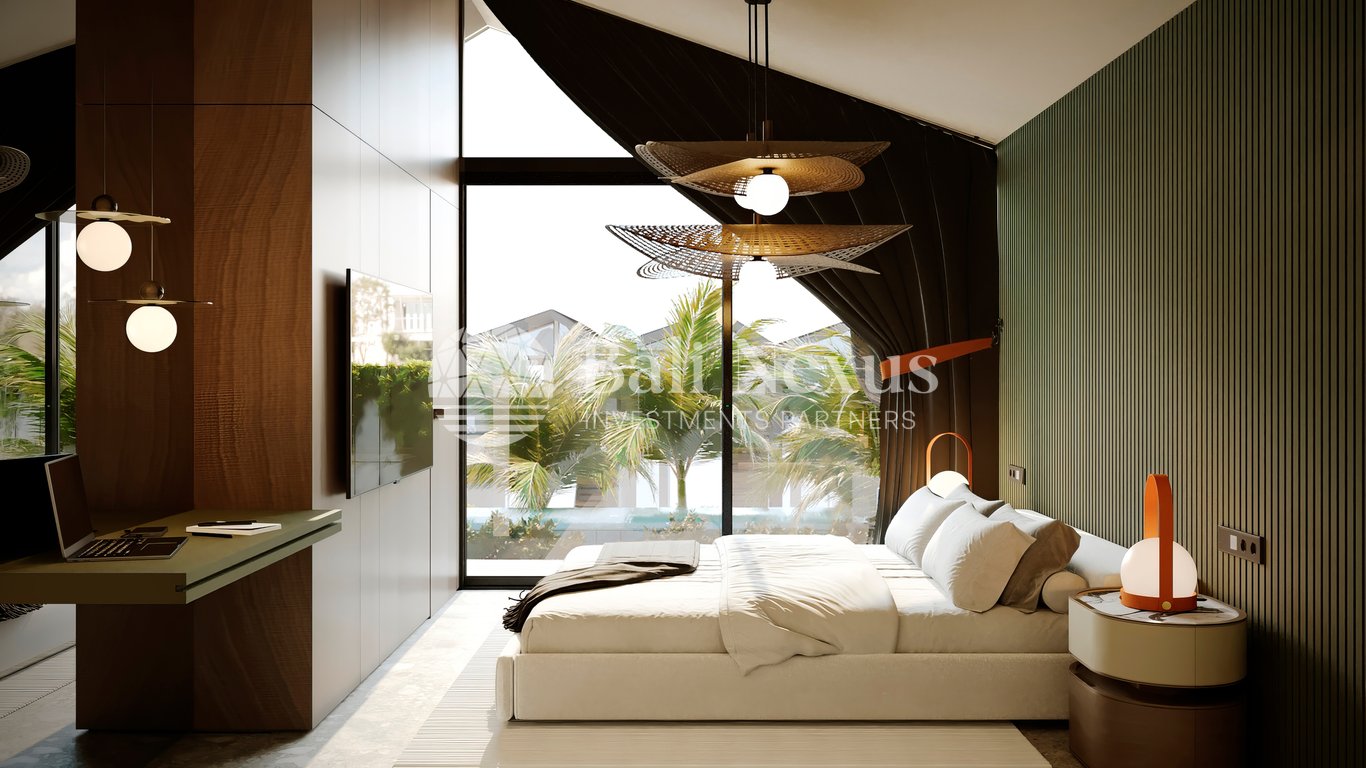 Villa 2BR in Melasti photo 4