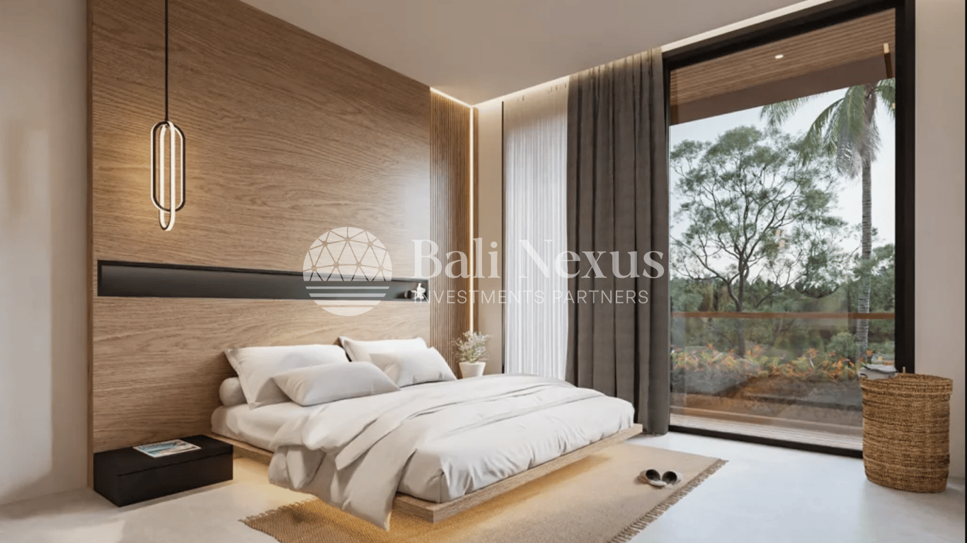Villa 3BR in Canggu photo 6