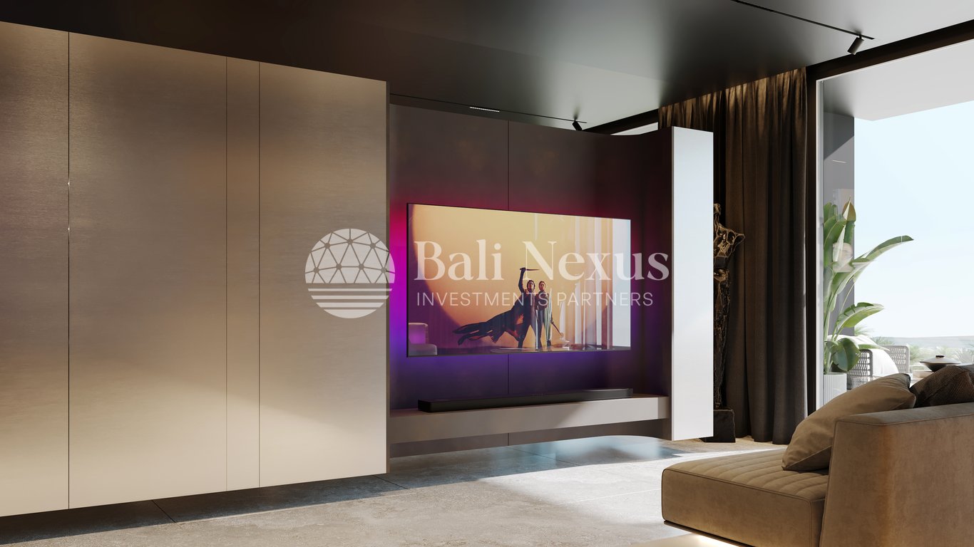 Studio Apartment in Cemagi photo 2