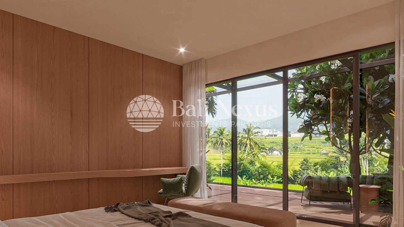 Villa 4BR in Ubud photo 6