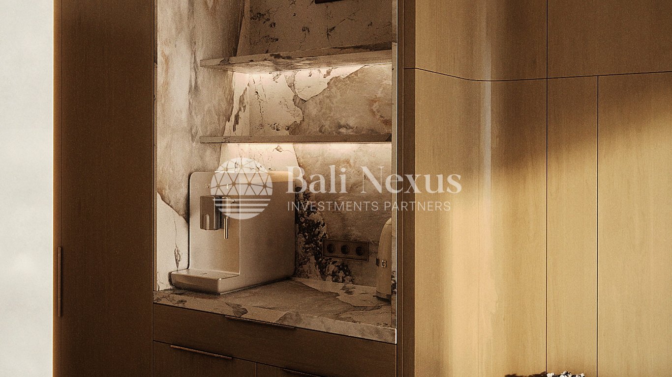 Apartment 1BR in Melasti photo 5