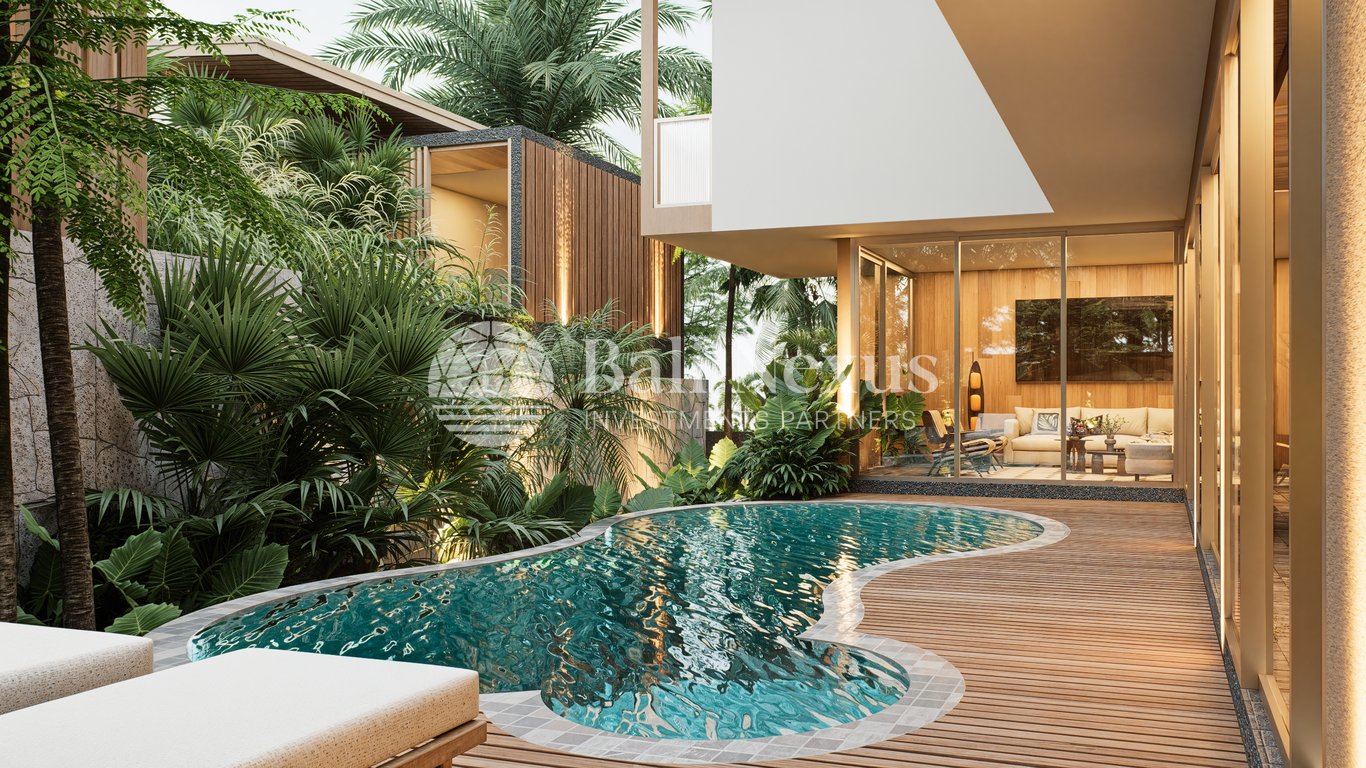 Villa 3BR in Ubud photo 3