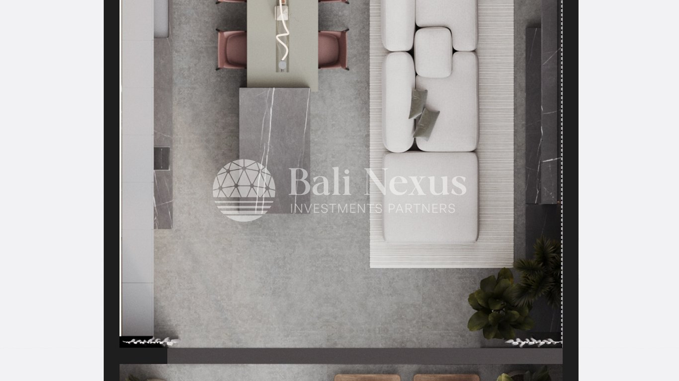 Villa 2BR in Pandawa photo 2