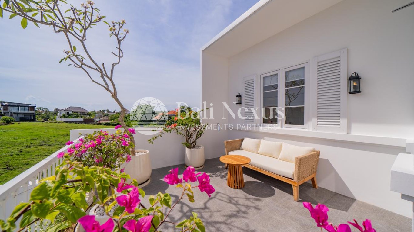 Villa 3BR in Canggu photo 6