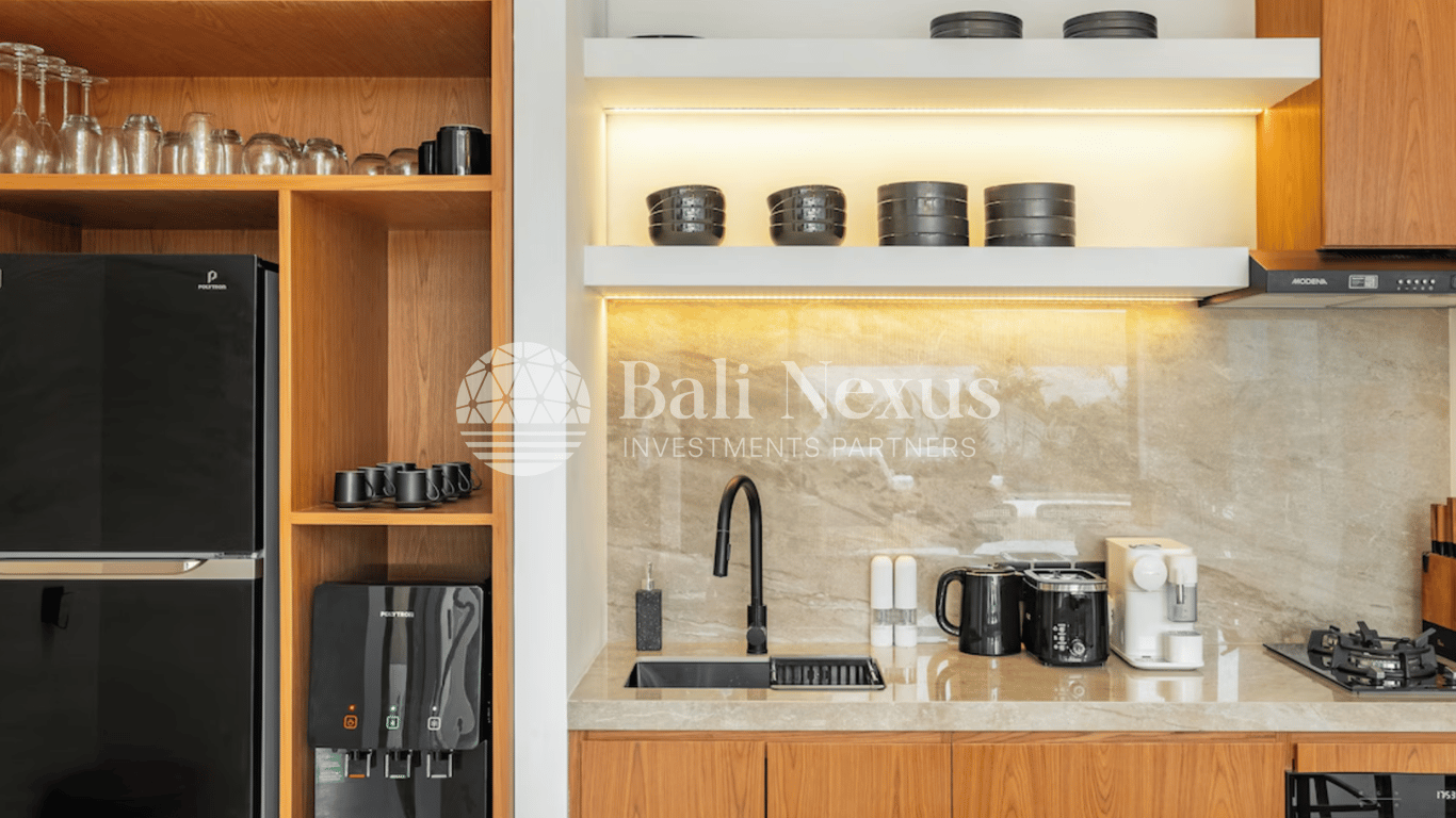 Villa 3BR in Canggu photo 5