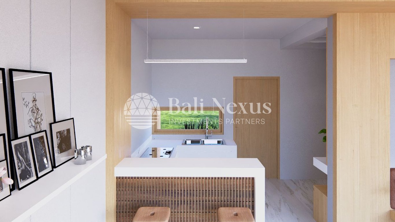 Villa 1BR in Lombok photo 9