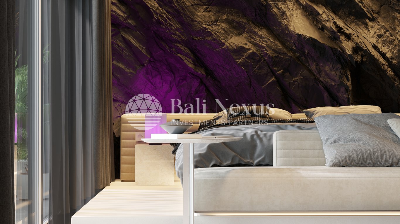 Studio Apartment in Cemagi photo 2