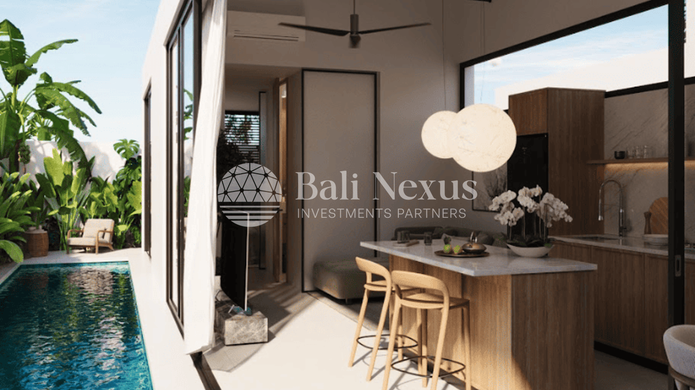 [Sold] Villa 1BR in Sanur photo 5