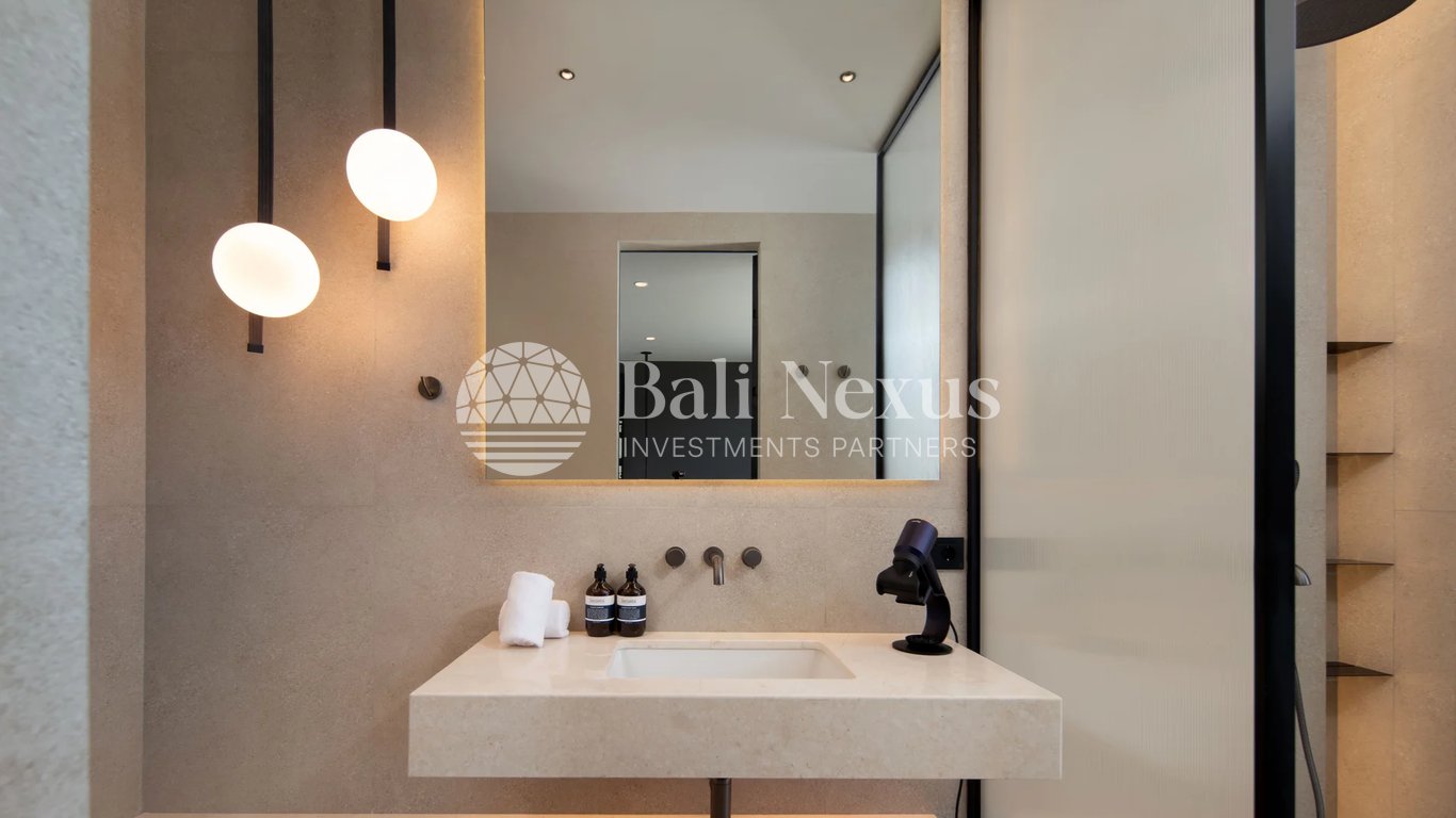 Villa 3BR in Canggu photo 4