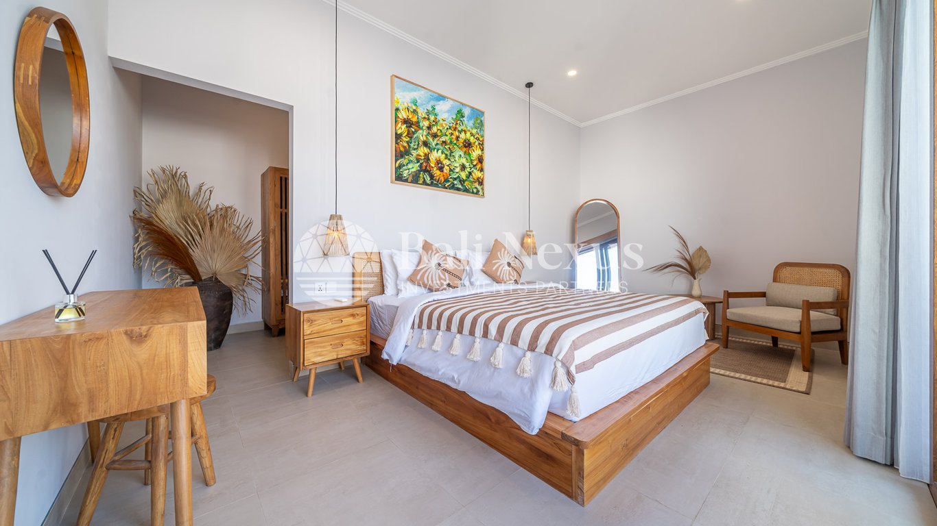 Villa 3BR in Sanur photo 2
