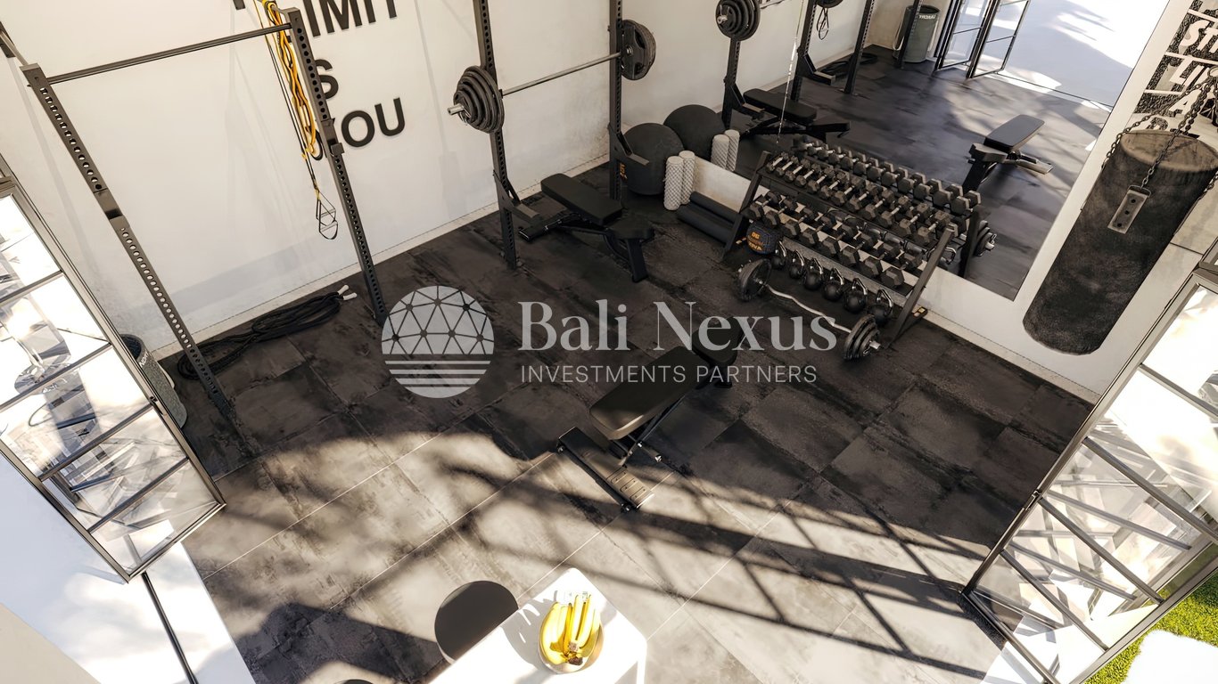Villa 4BR in Pecatu photo 8