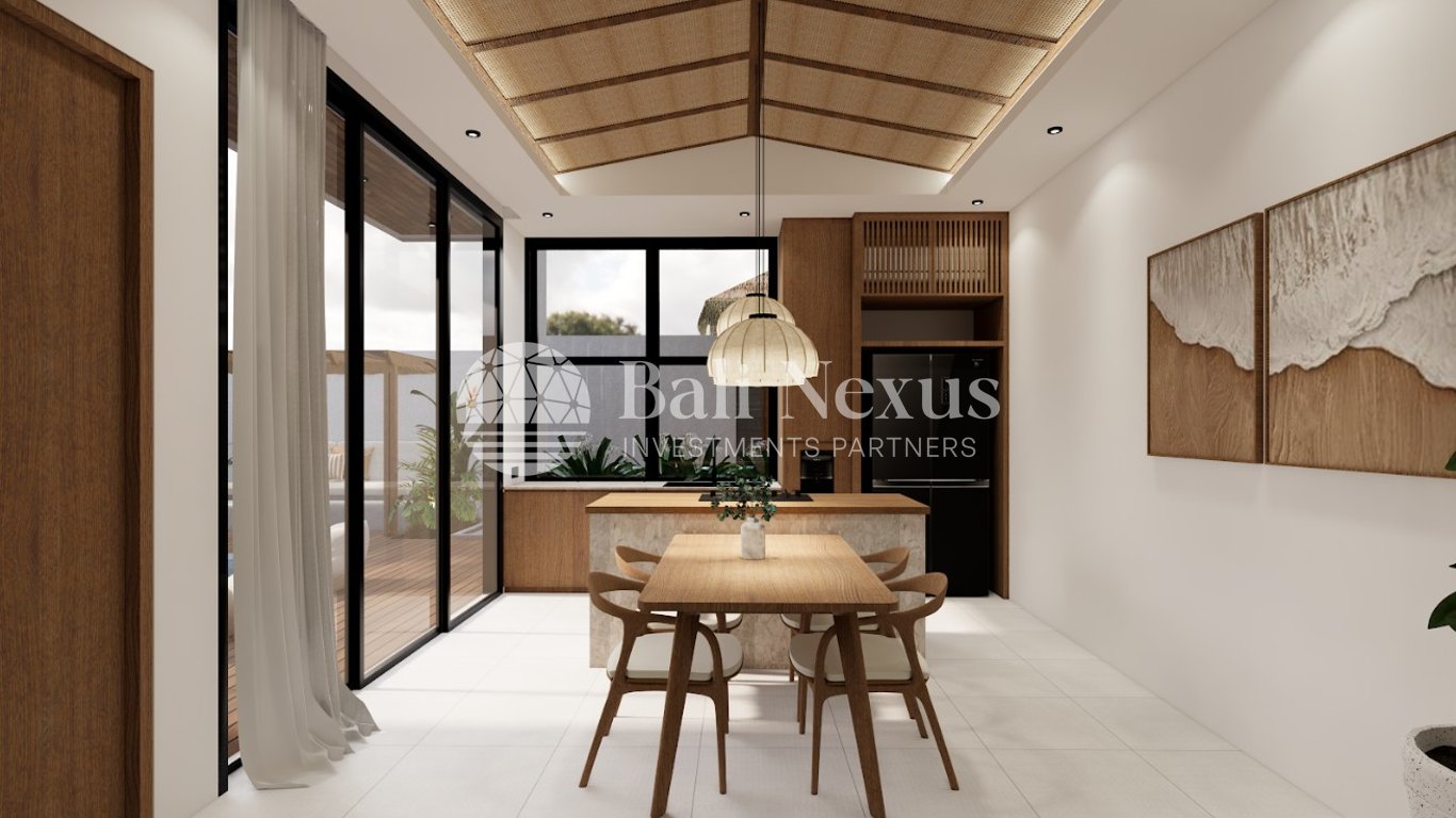 Villa 1BR in Uluwatu photo 4