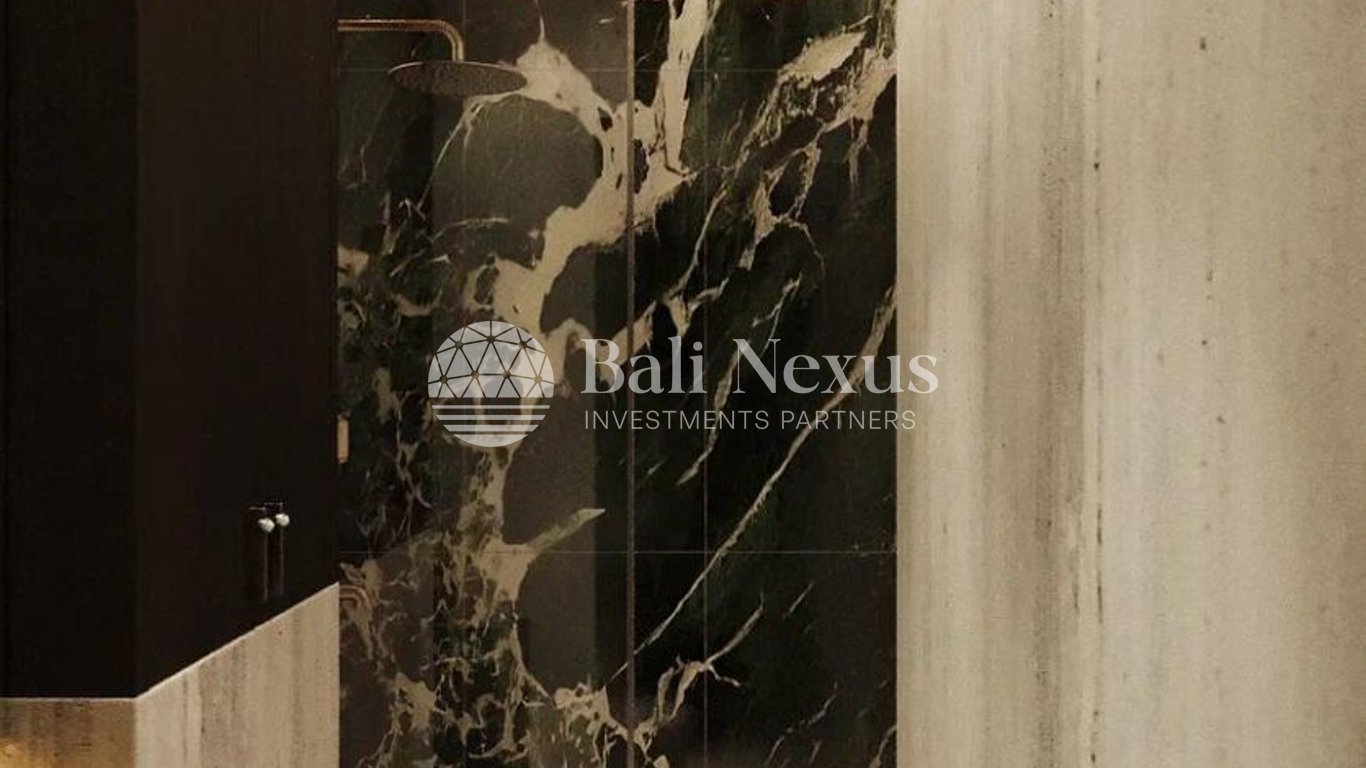 Villa 4BR in Nusa Dua photo 6