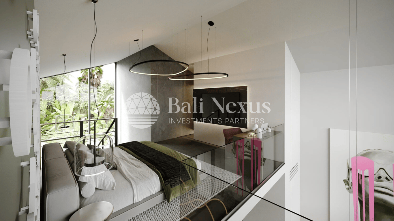 [Sold] XO Canggu Villas 2 photo 9