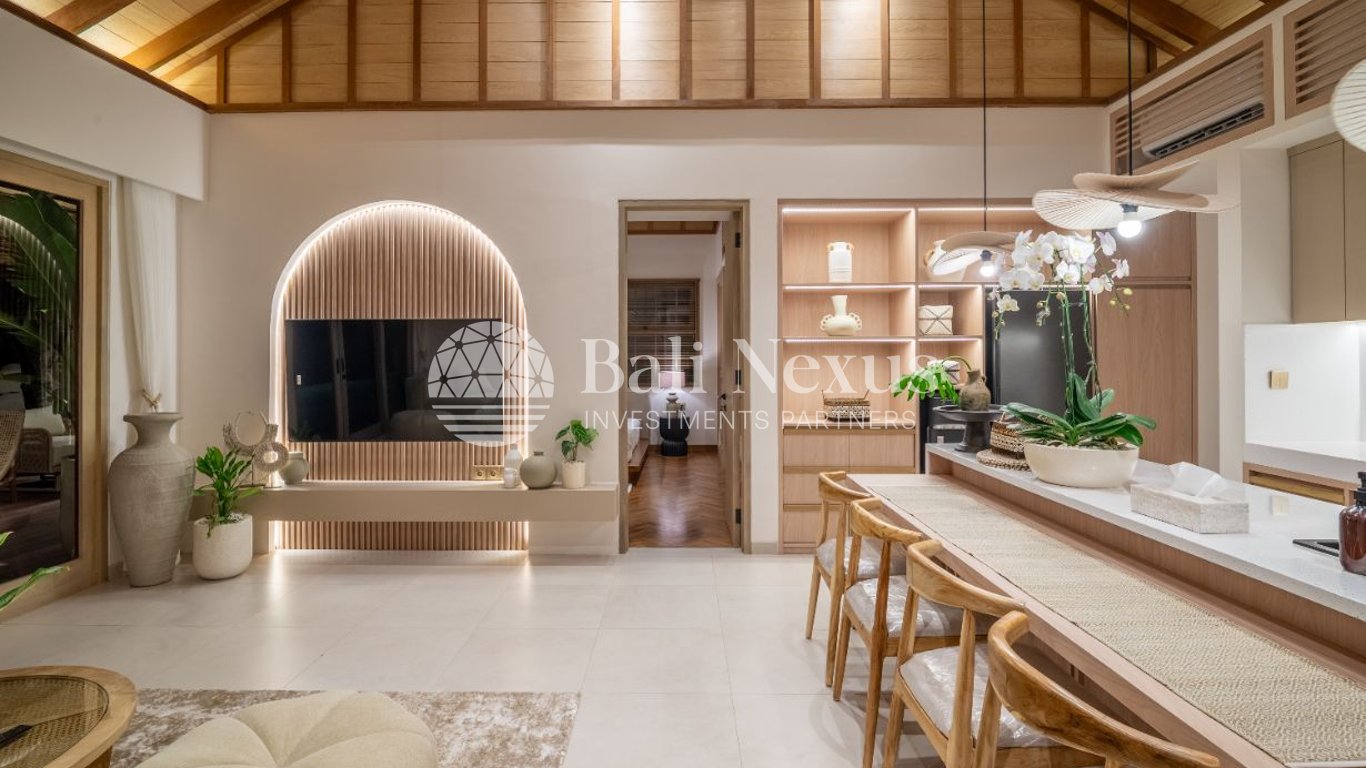 Villa 2BR in Buduk, Mengwi photo 8