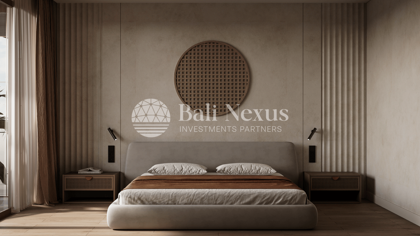 [Sold] Apartment 1BR in Melasti photo 4