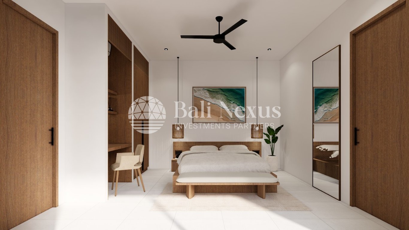 Villa 1BR in Uluwatu photo 5