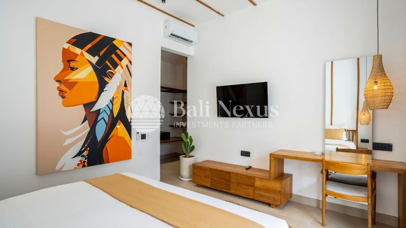 Villa 2BR in Ubud photo 7