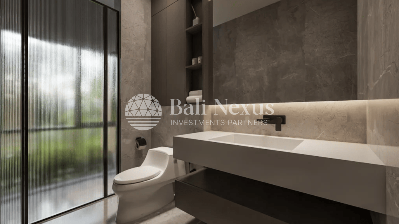 Villa 2BR in Canggu photo 7
