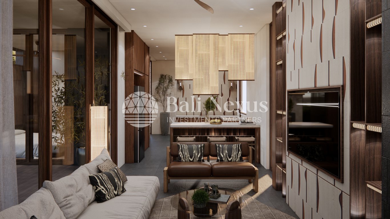 Villa 4BR in Ubud photo 5