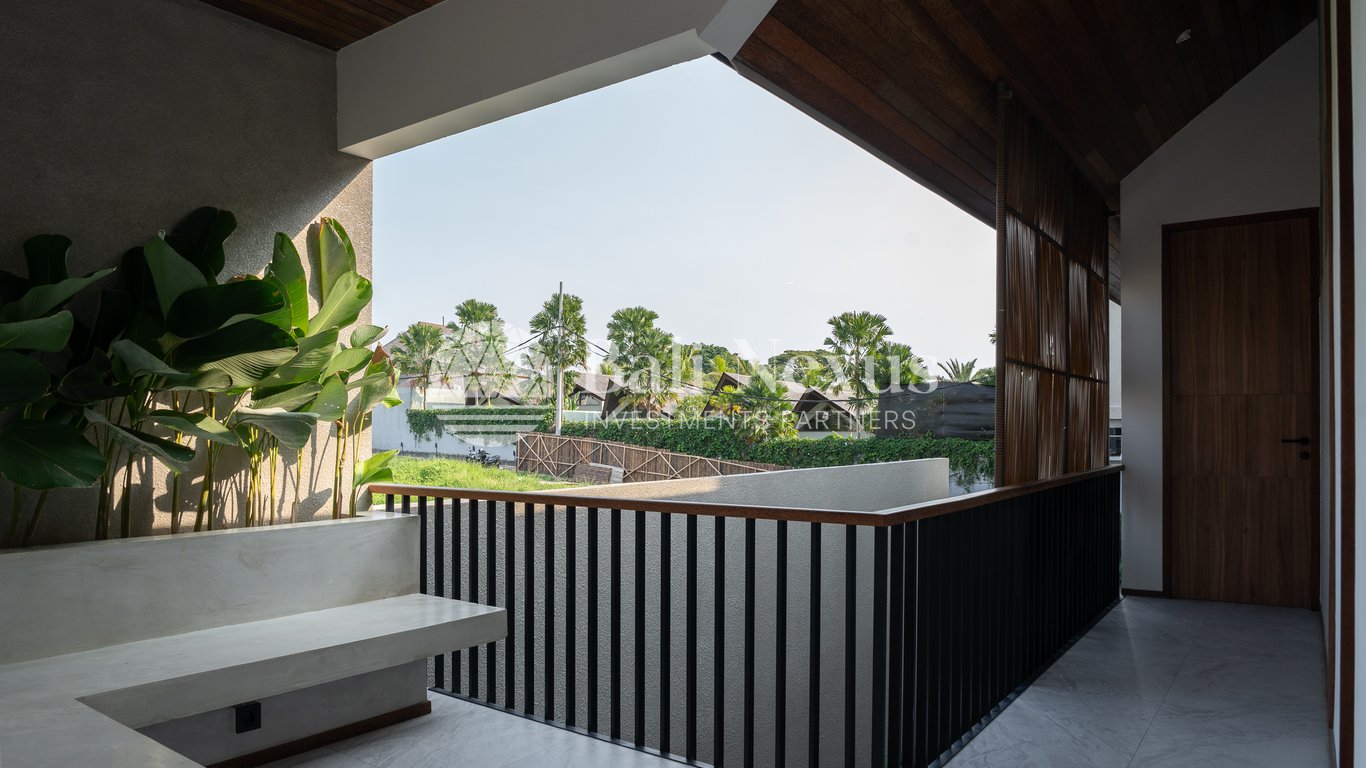 Villa 3BR in Canggu photo 6