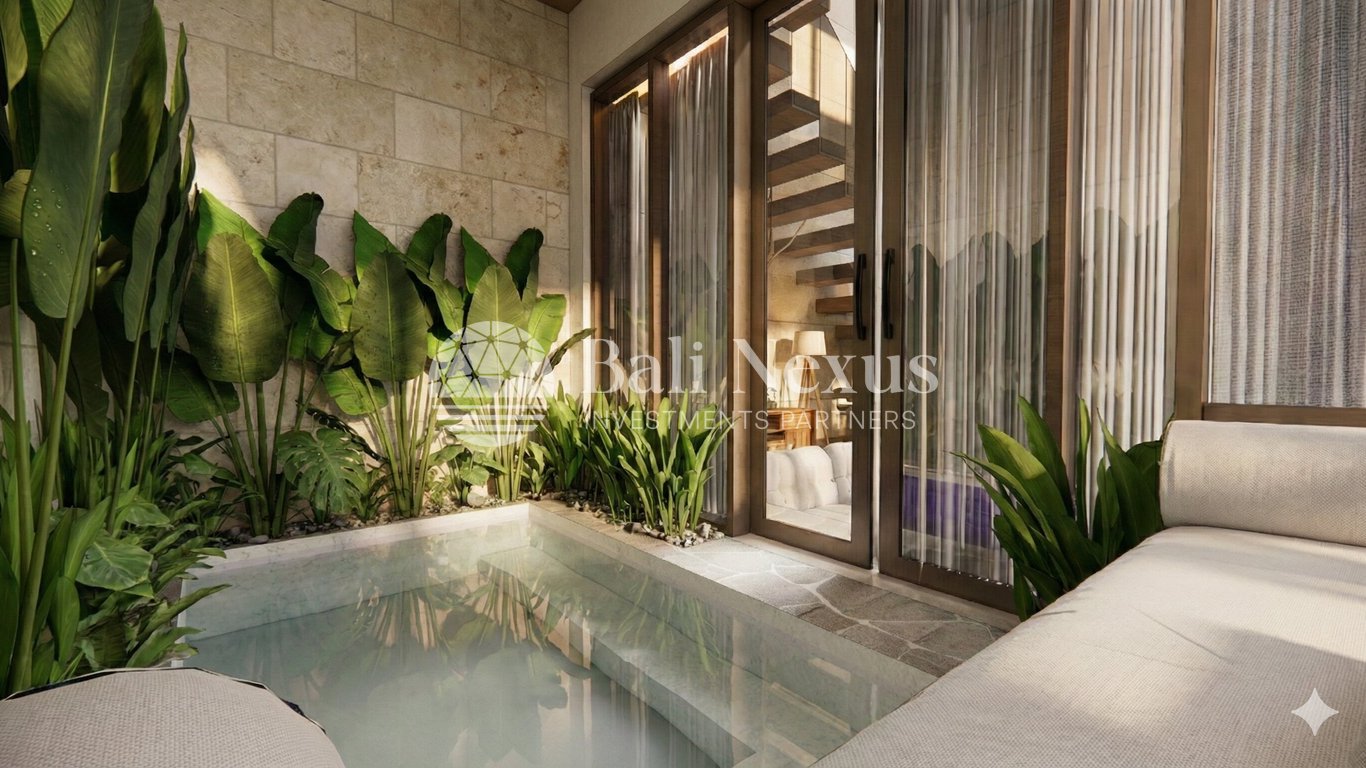 Villa 1BR in Uluwatu photo 7