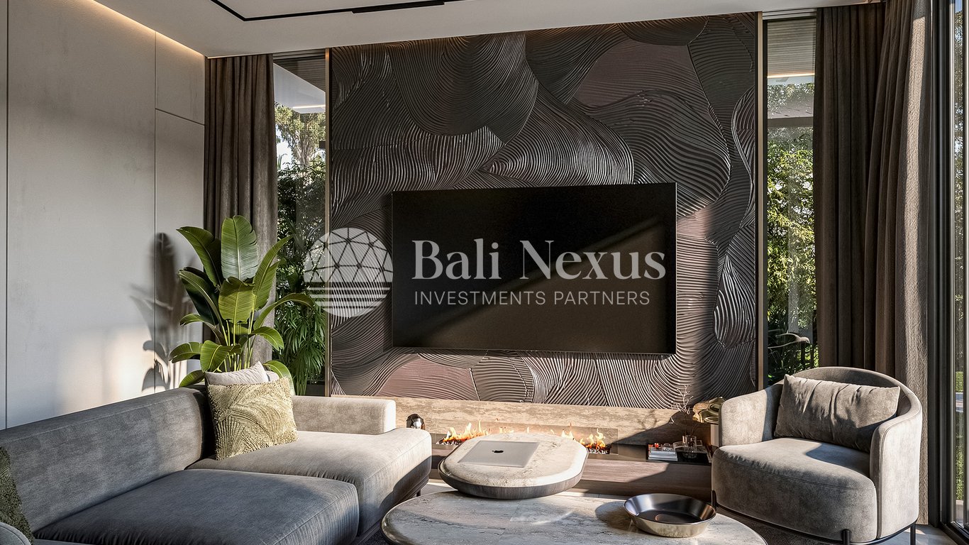 Villa 5BR in Seminyak photo 4
