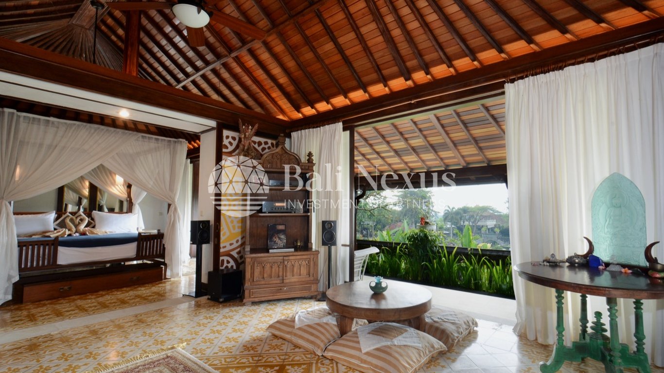 Villa 3BR in Amlapura photo 1