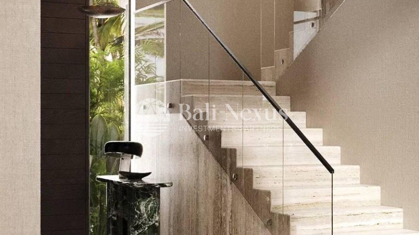 Villa 4BR in Nusa Dua photo 4
